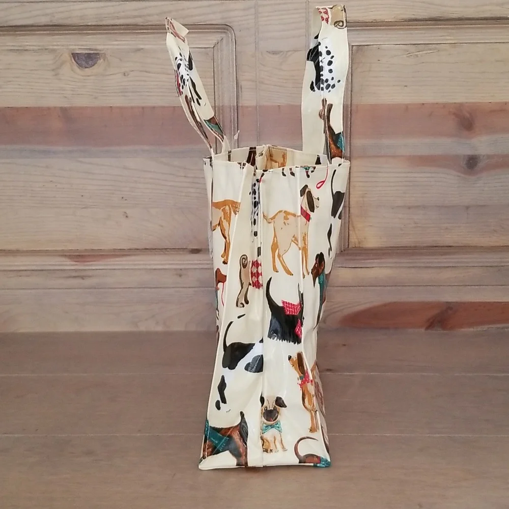 Ulster Weavers Hound Dog Shopper Bag